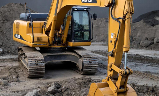 Набор на обучение по специальности Машинист экскаватора