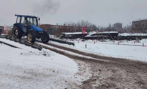 Получение корочек машиниста-тракториста