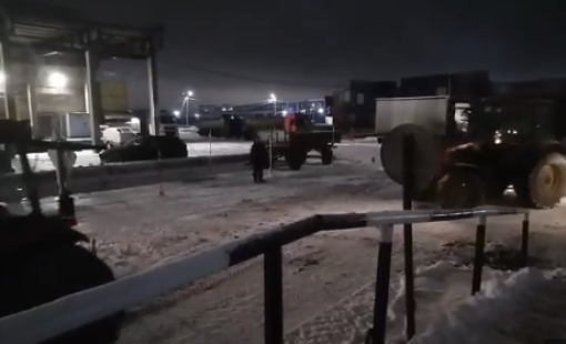 Перспективные профессии в  механизации