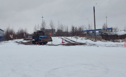 Курс Машинист бульдозера